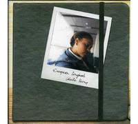 Verny, Cecile - European Songbook