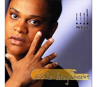 Verny, Cecile -Quartet- - Metisse