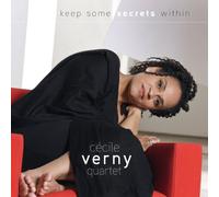 Verny Quartet, Cecile - Keep Some Secrets Within