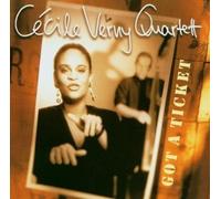 VARIOUS ARTISTS Got a ticket (CD) (US IMPORT)