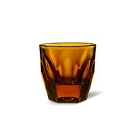 VERO 4.25 oz. Cortado Glass - Amber