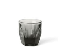 VERO 4.25 oz. Cortado Glass - Smoke (2)