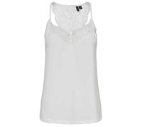 Vero Moda Ana Lace Sleeveless T-shirt