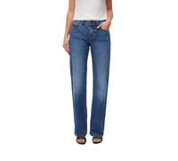 Vero Moda Asta Bootcut Low Waist Jeans Blue 30 / 30 Woman