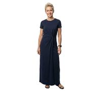 Vero Moda Ava Lulu Petite Short Sleeve Long Dress