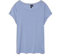 Vero Moda Ava Plain Short Sleeve T-shirt