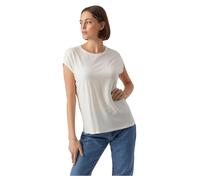 Vero Moda Ava Plain Short Sleeve T-shirt
