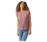 Vero Moda Ava Plain Short Sleeve T-shirt