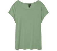 Vero Moda Vmava Plain SS Top JRS Noos