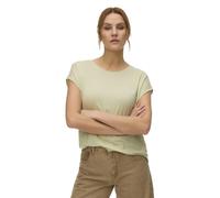 Vero Moda Ava Plain Short Sleeve T-shirt