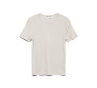 VERO MODA Awirwina SS O-Neck T-Shirt Noos, Birch, XXL