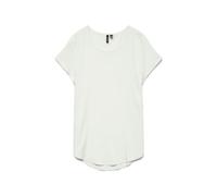 VERO MODA Blouse VMBELLA Top XL, Snow White, XL