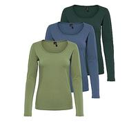 VERO MODA Blouse VMMAXI T-Shirt | Blouse