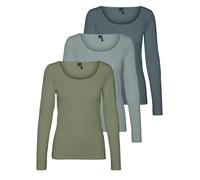 VERO MODA Blouse VMMAXI T-Shirt | Blouse
