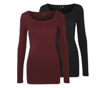 VERO MODA Blouse VMMAXI T-Shirt | Blouse