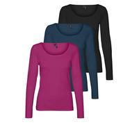 VERO MODA Blouse VMMAXI T-Shirt | Blouse