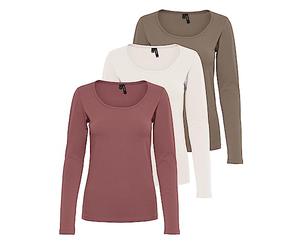 VERO MODA Blouse VMMAXI T-Shirt | Blouse