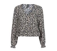 Vero Moda Blouse VMSALINA in Black EU XS