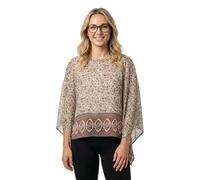 Vero Moda Boho Long Sleeve Blouse