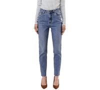 Vero Moda Brenda High Waist Straight Jeans Blue 29 / 30 Woman