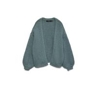 VERO MODA Cardigan VMMAYBE Knit Cardigan S, Laurel Wreath, S Green