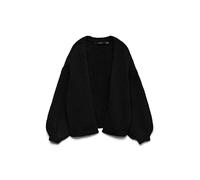 VERO MODA Cardigan VMMAYBE Knit Cardigan XL, Black, XL