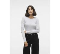 Vero Moda Chloe Long Sleeve T-shirt