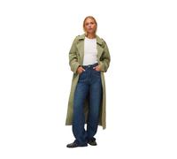 Vero Moda Chloe Long Trench Coat