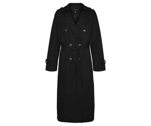 Vero Moda Chloe Long Trench Coat