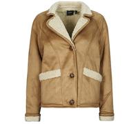 Vero Moda Coat VMELLA in Brown EU S