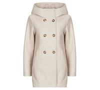 Vero Moda Fortuneshila Jacket Beige M Woman