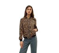 Vero Moda Coco Aop Bomber Jacket