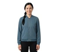 Vero Moda Coco Bomber Jacket Blue M Women