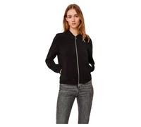 Vero Moda Coco Tall Bomber Jacket Black XS Women