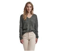 Vero Moda Crew Lefile V Neck Sweater