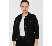 Vero Moda Curve Denim Jacket Denim