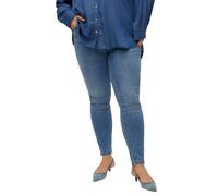 Vero Moda Curve Flash Skinny Fit Li347 Jeans
