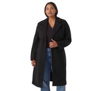 Vero Moda Curve Fortuneaya Long Coat