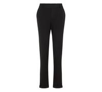 Vero Moda Curve Maya Mr Loose Solid Curve Pants Black 50 / 32 Women