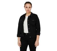 Vero Moda Curve Runa Slim Denim Jacket