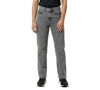 Vero Moda Curve Tessa Wide Fit Ra206 High Waist Jeans