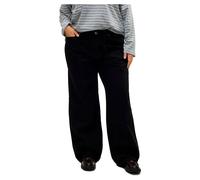 Vero Moda Curve Tessa Wide Ra118 High Waist Jeans