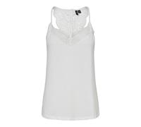 Vero Moda Curve Vmana Ga Curve Sleeveless T-shirt
