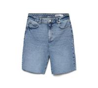 VERO MODA Denim Shorts VMCLEO Long Shorts | Denim shorts