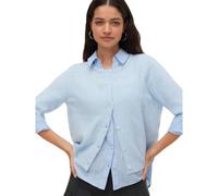 Vero Moda Doffy 2/4 O-neck Button Knit Cardigan