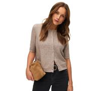 Vero Moda Doffy 2/4 O-neck Button Knit Cardigan