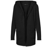 Vero Moda Doffy Open Cardigan Black XS Women