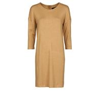Vero Moda Dress VMGLORY in Beige EU M