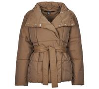 Vero Moda Duffel coats VMASHLEY in Brown EU M