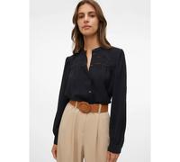 Vero Moda Emma Lace Long Sleeve Shirt